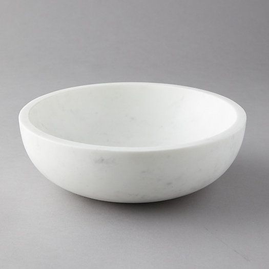 Marble Bowl | Terrain