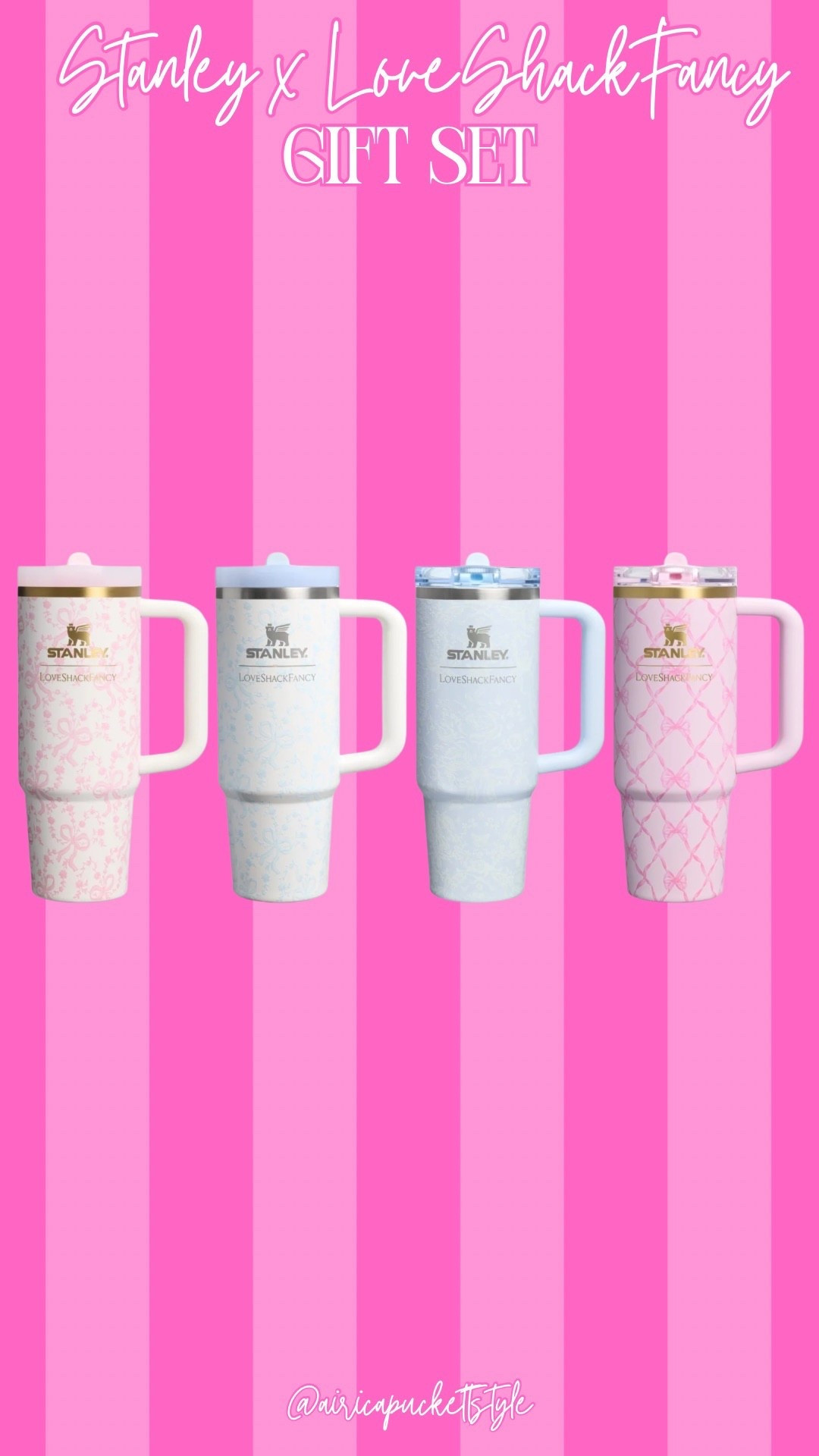 Great gift ideas for girls this Christmas 

#LTKHoliday #LTKGiftGuide #LTKTravel