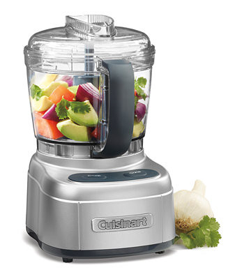 ECH-4 Elemental 4-Cup Chopper-Grinder | Macy's