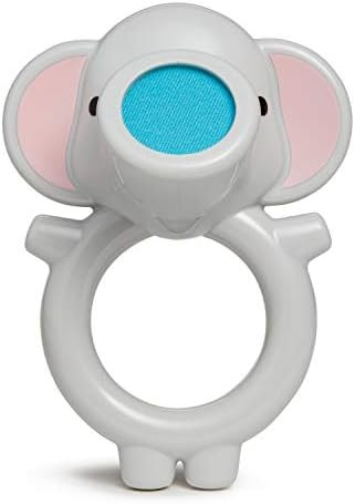 Munchkin Bubble Bestie Elephant Bubbler Bath Toy | Amazon (US)