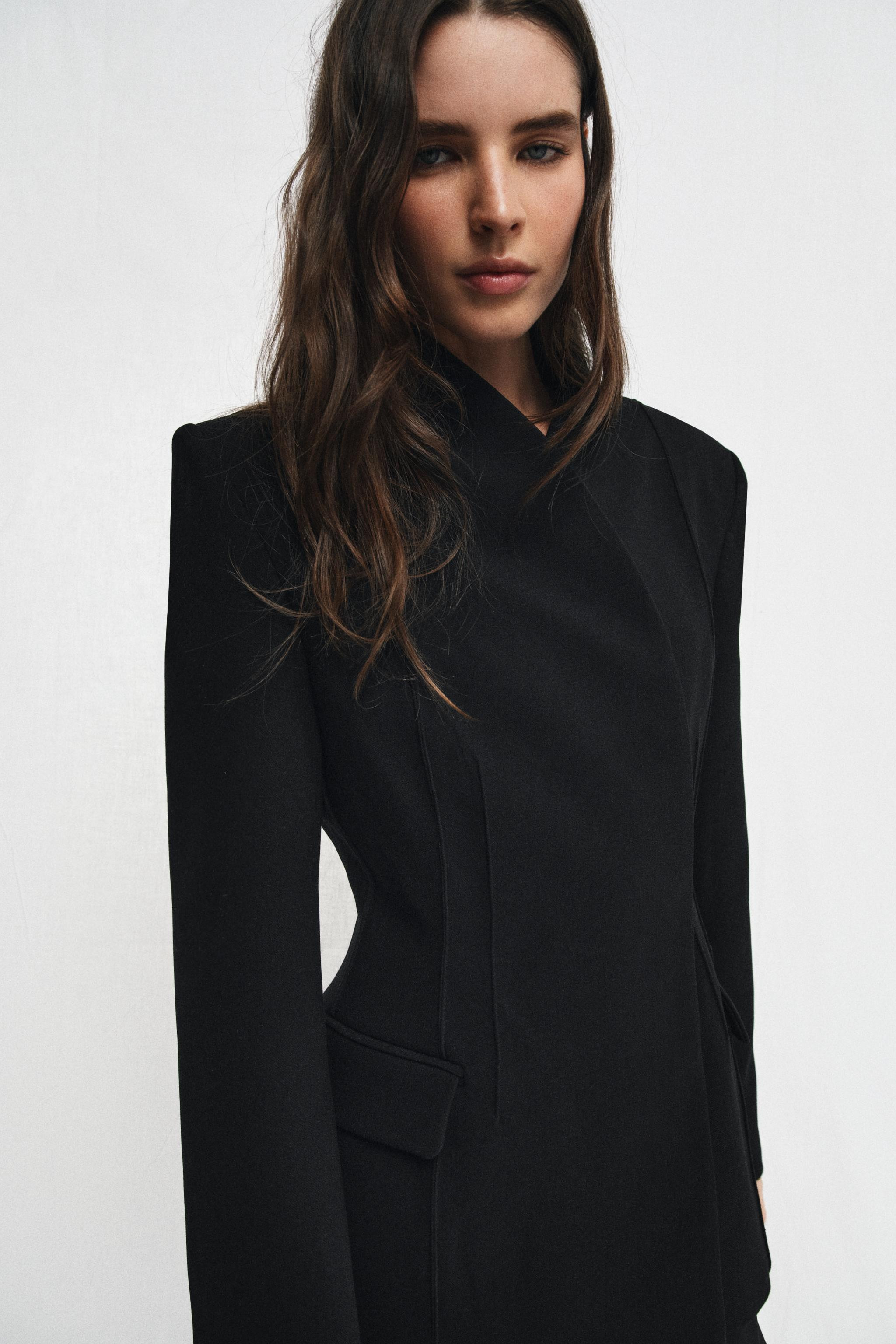 TAILORED BLAZER ZW COLLECTION | Zara US