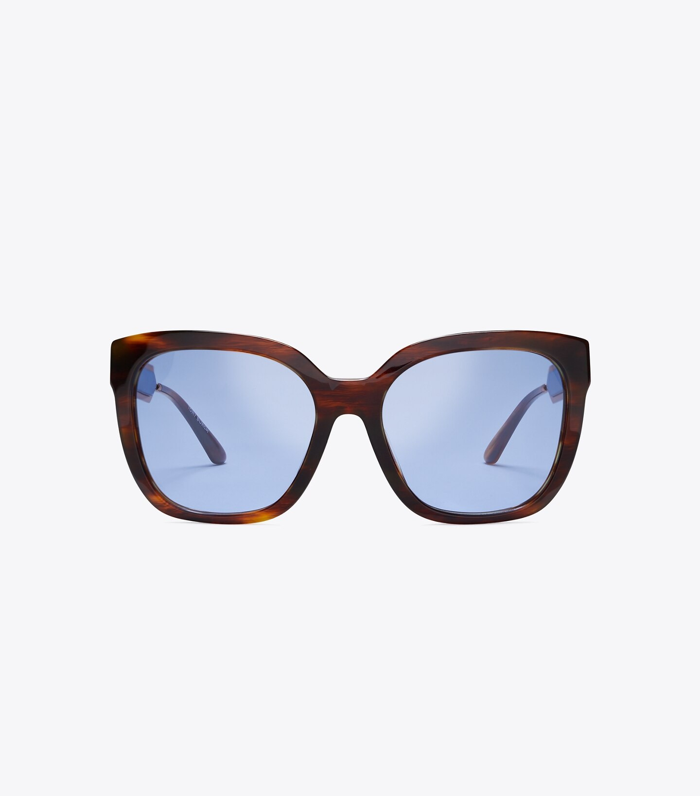 KIRA SQUARE SUNGLASSES | Tory Burch (US)