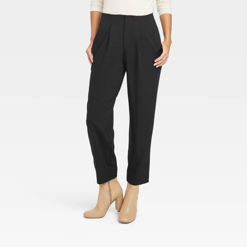 Target/Clothing, Shoes & Accessories/Women’s Clothing/Bottoms/Pants‎Shop all A New DayWomen's... | Target