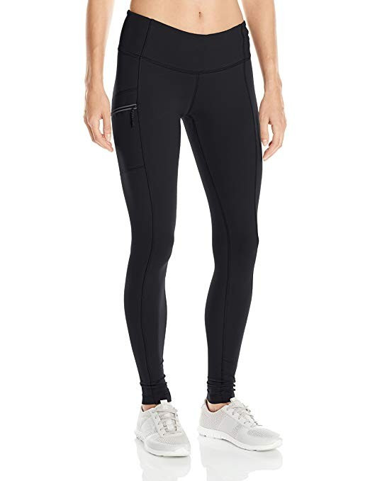 Columbia Women's Luminary Legging, Breathable, Comfort Fit | Amazon (US)