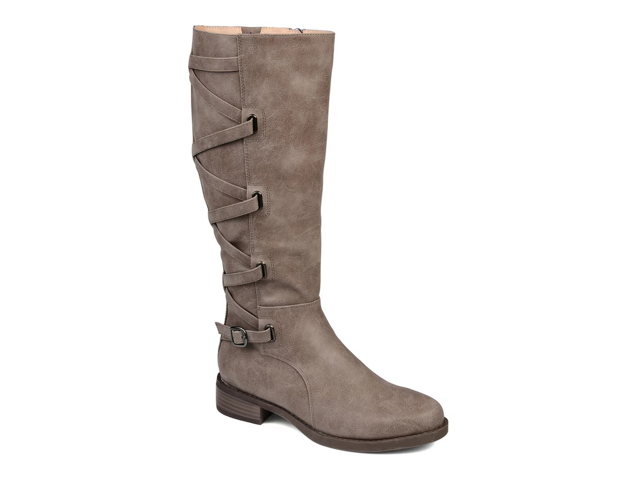 Journee Collection Carly Boot | DSW