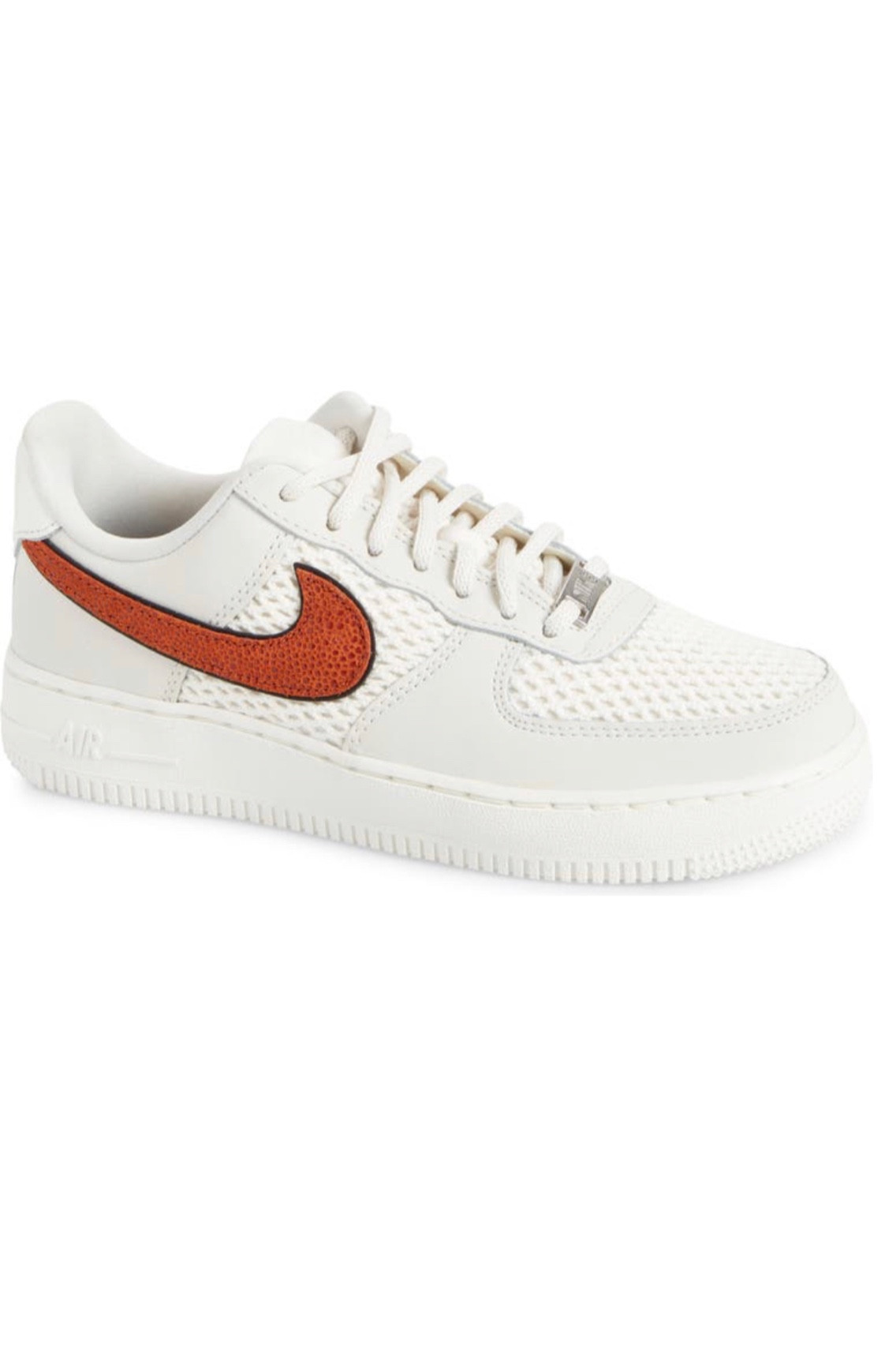 Nike Air Force 1 Low basketball sneaker

#LTKshoecrush #LTKxNSale #LTKunder100