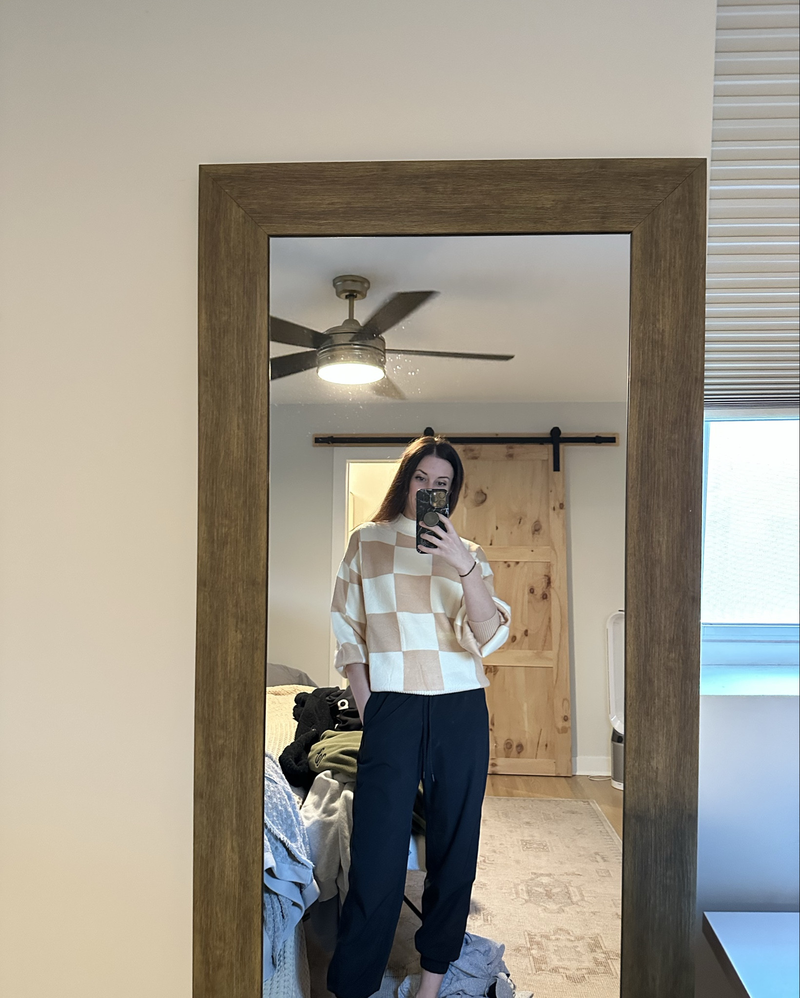 My work from home uniform 


#LTKFindsUnder100