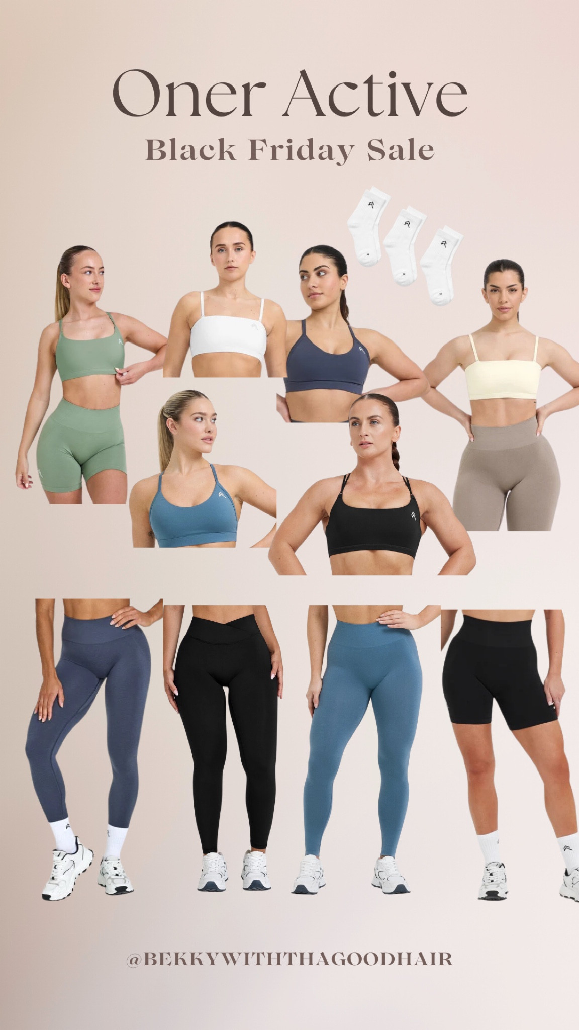 Oner Active Black Friday picks! 

Purchased a few new items and replacing a few items I love and have sized down in! 

I have been wearing oner for 2 years now and the quality has never changed! 



#LTKFitness 

#LTKSaleAlert #LTKActive