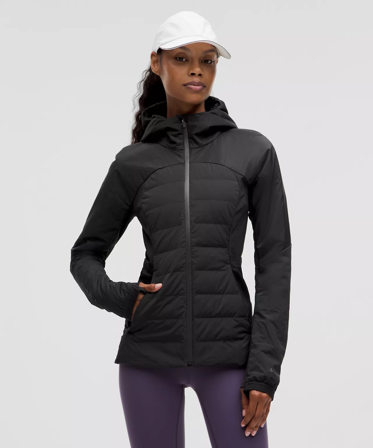 Down for It All Jacket | Women's Coats & Jackets | lululemon | Lululemon (US)
