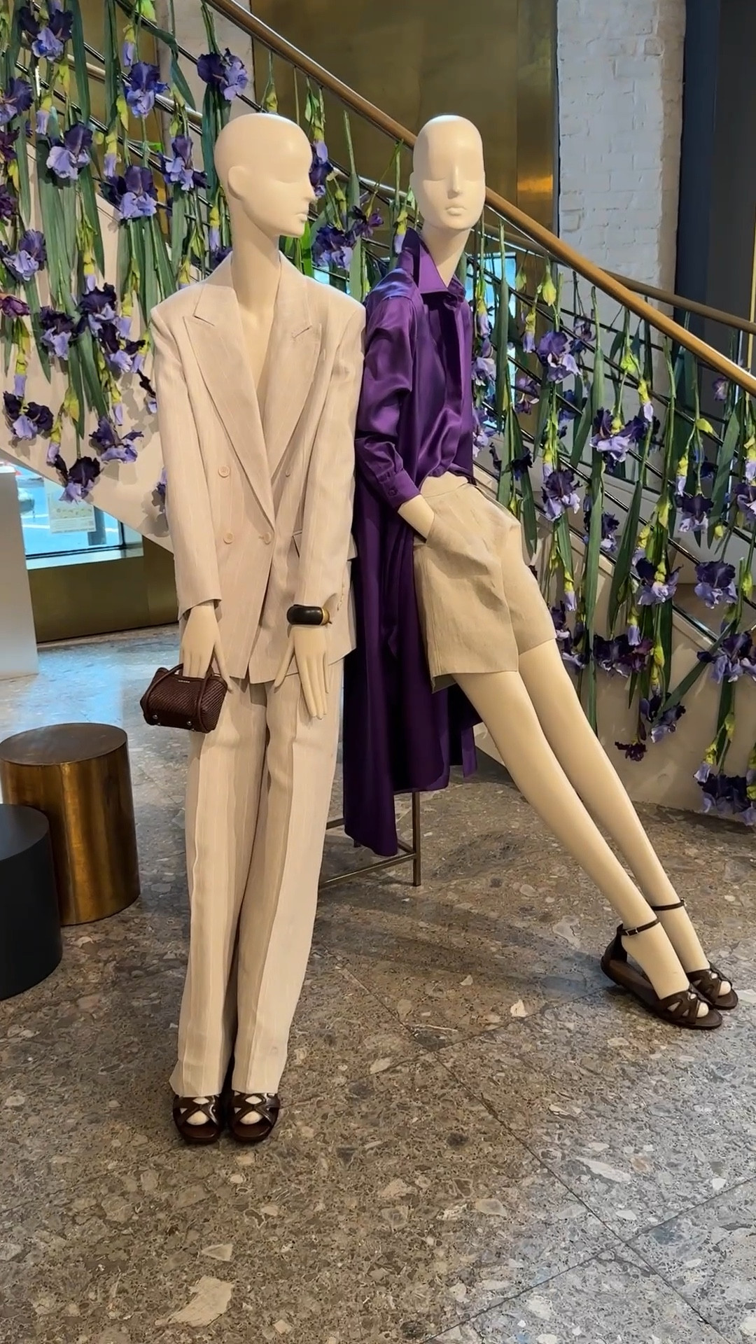 Little something from my job 🤗Max Mara’s dedication to quality and design ensures that each piece is not only fashionable but also enduring. 

Un poquito de mi trabajo 🤗La dedicación de Max Mara a la calidad y al diseño garantiza que cada pieza no solo esté de moda sino que también sea duradera 

#LTKStyleTip #LTKWatchNow #LTKU