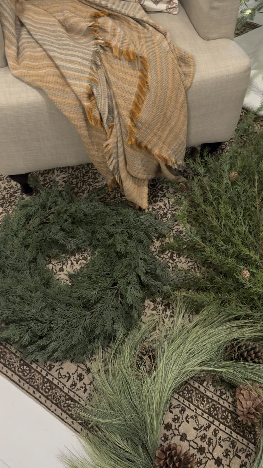 I love these realistic-looking wreaths from @wayfair and can think of 100 things to do with them! #OnlyAtWayfair #Wayfair #WayfairPartner 

#LTKHoliday #LTKSeasonal #LTKHome