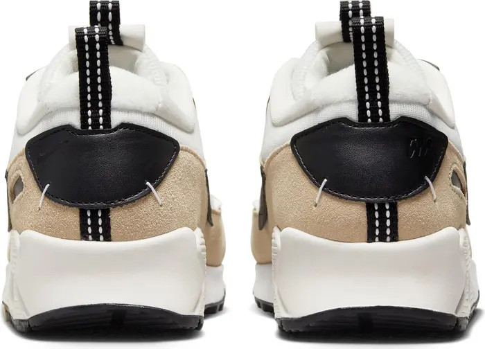 Air Max 90 Futura Sneaker (Women) | Nordstrom