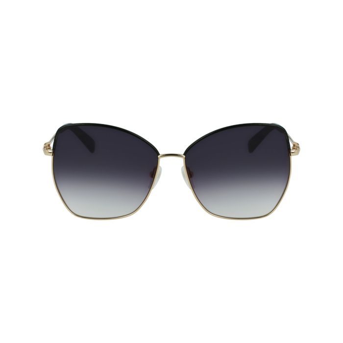 Spring-Summer 2021 Collection
Sunglasses - Yellow | Longchamp