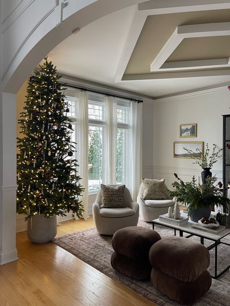 My Christmas tree is on sale today!

Christmas tree, living room inspo, rug, Amazon home, Amazon, Wayfair, Loloi, Nearly Natural, 

#LTKHoliday #LTKCyberWeek #LTKSeasonal
