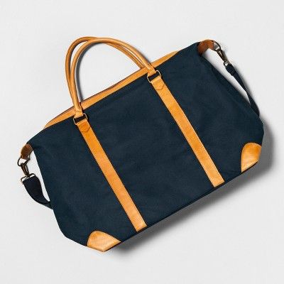 Weekender Bag - Hearth & Hand™ with Magnolia | Target