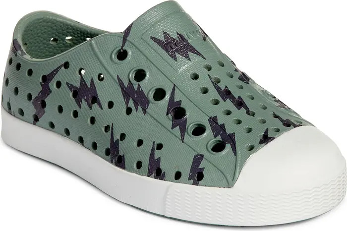 Native Shoes Jefferson Print Slip-On Sneaker | Nordstrom | Nordstrom