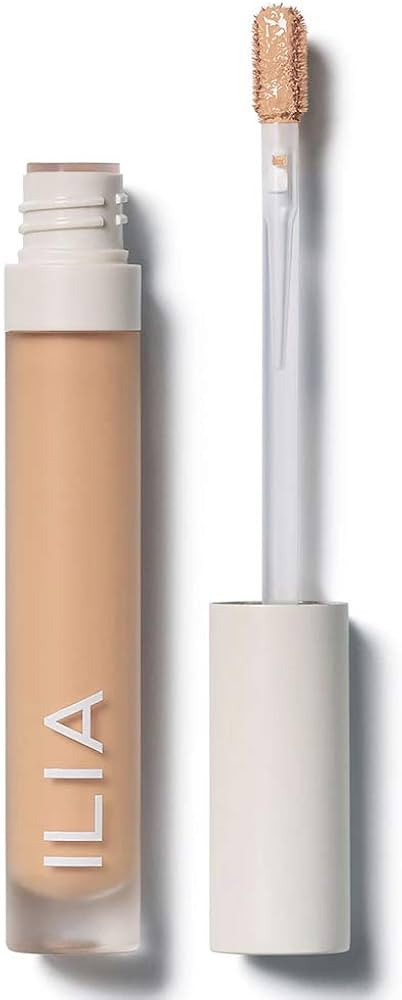 ILIA - True Skin Serum Concealer | Cruelty-Free, Vegan, Clean Beauty (Lotus SC2.5) | Amazon (US)