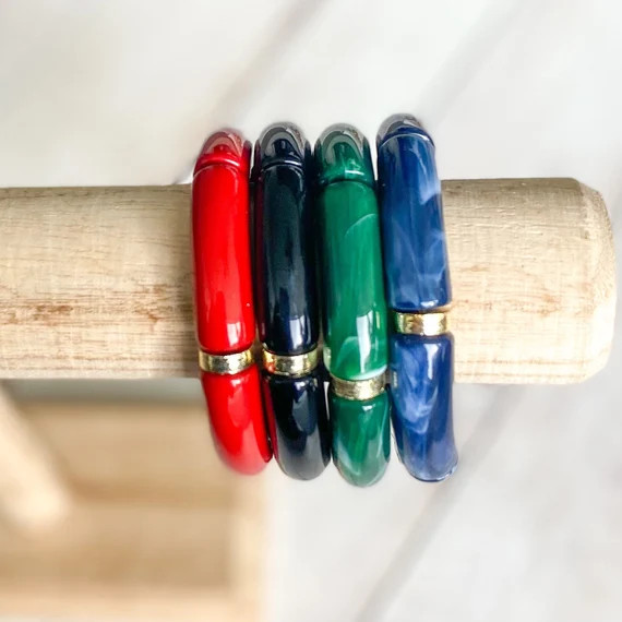 Holiday Jane Bracelet Mix and Match | Etsy | Etsy (US)