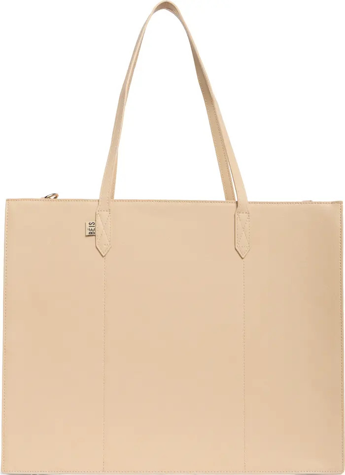 Large Work Tote | Nordstrom Rack
