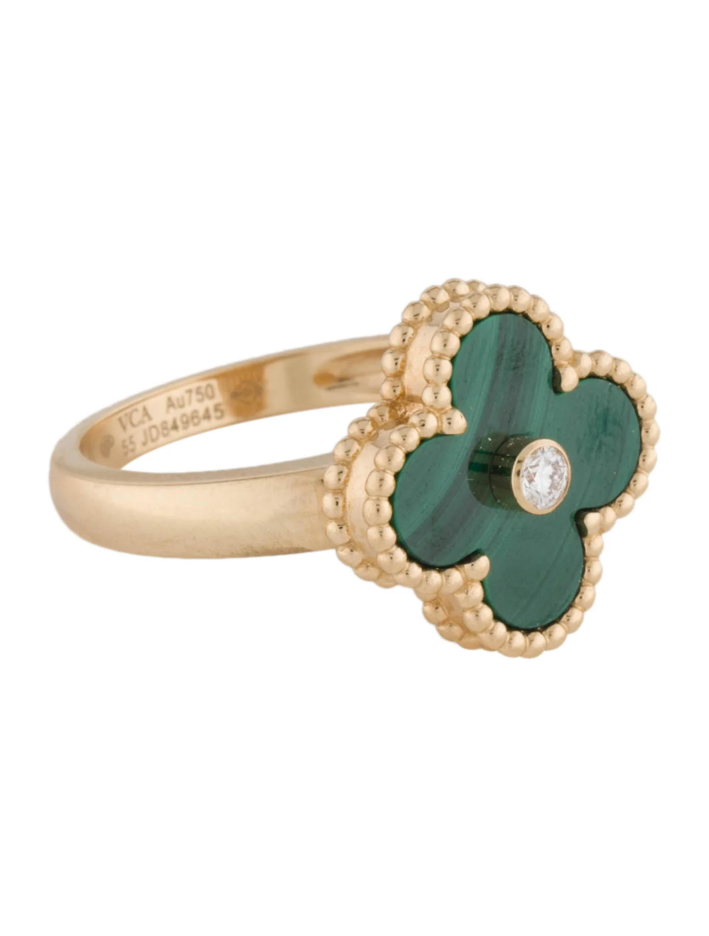 Van Cleef & Arpels | The RealReal