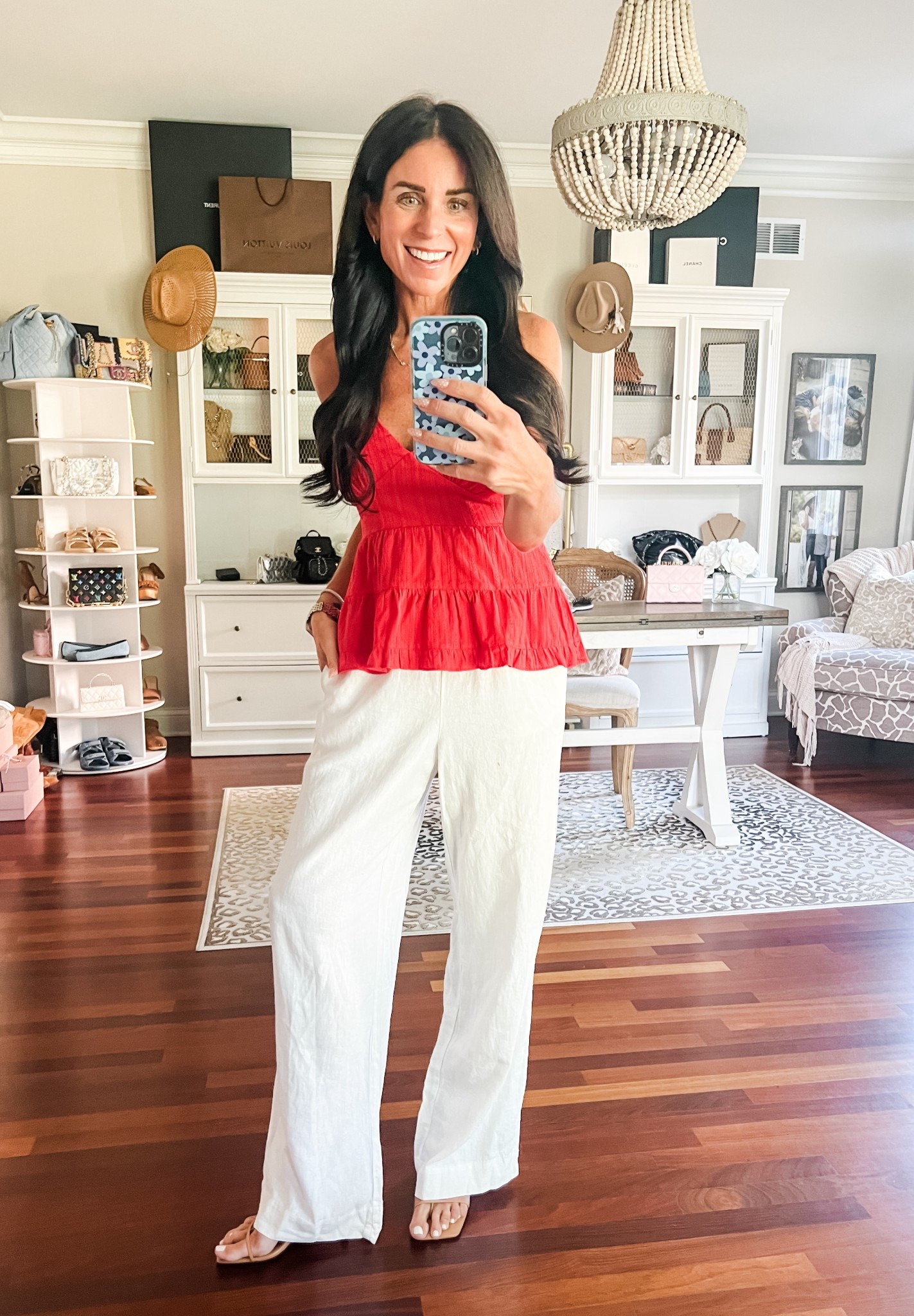 Summer target finds for my Italy trip!