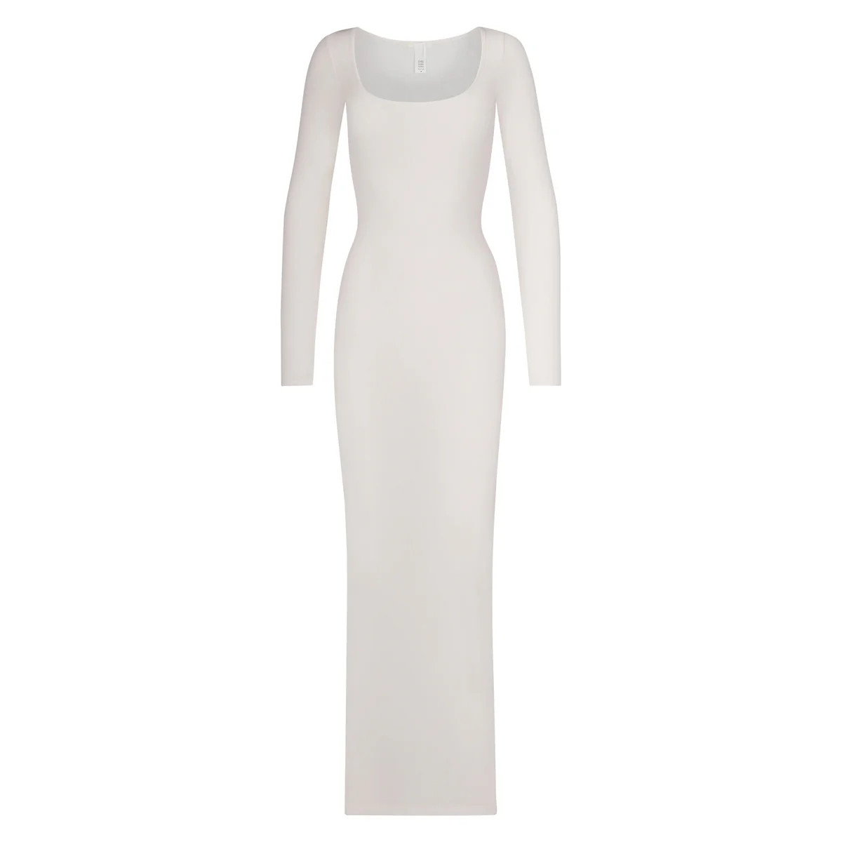 LONG SLEEVE DRESS | SKIMS (US)