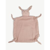 Agnette organic cotton cuddle comforter | Selfridges