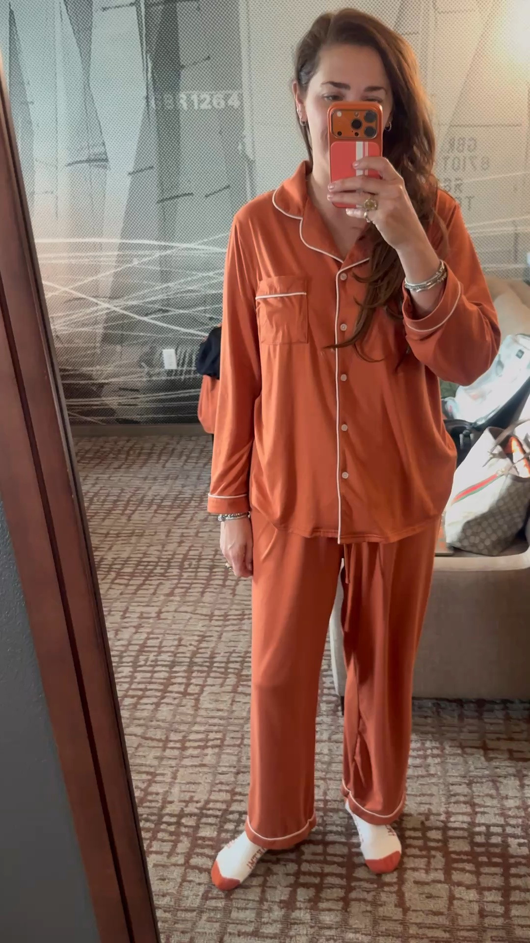 The $32 pajamas we all NEED!