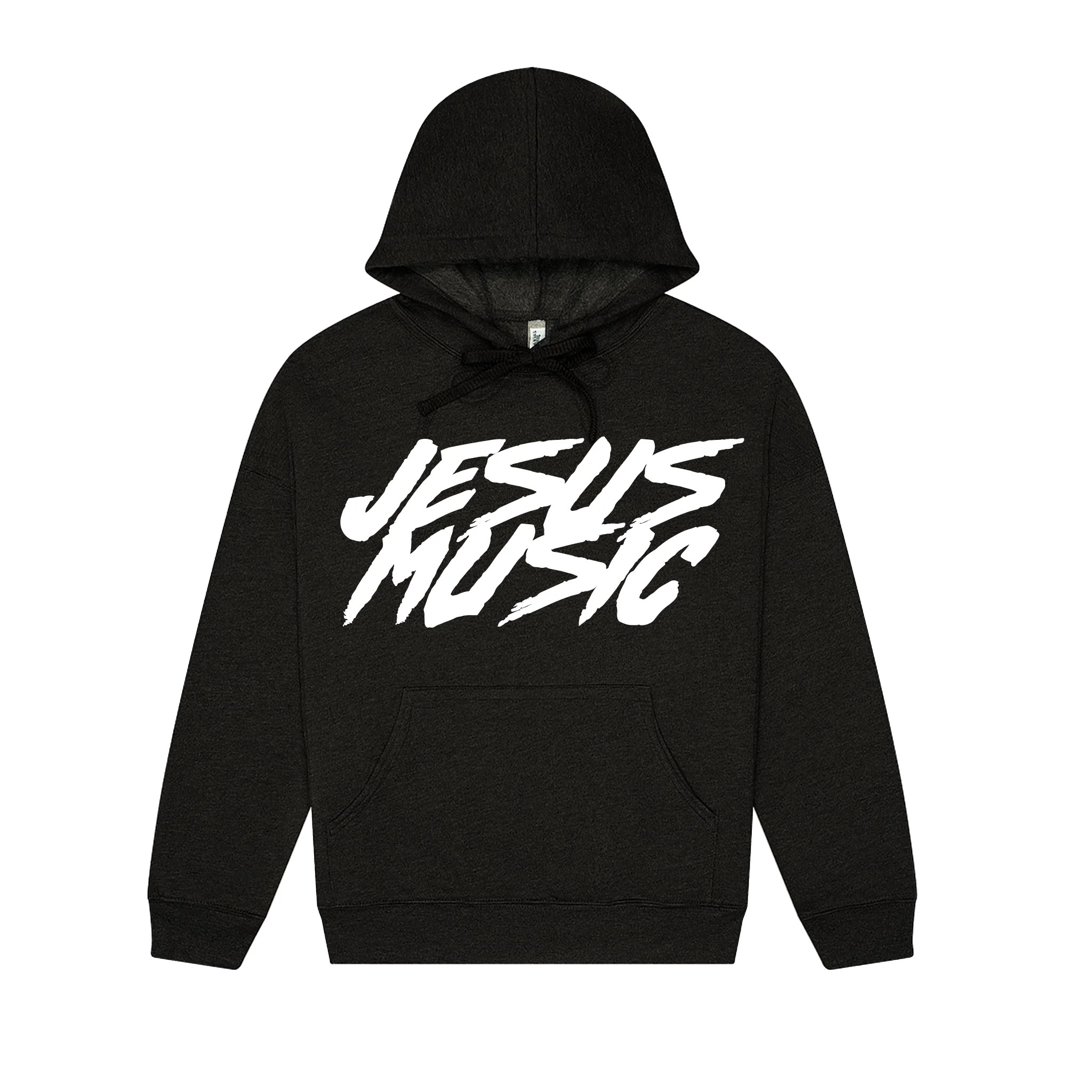 Jesus Music Hoodie Sweatshirt | Ryan & Rose
