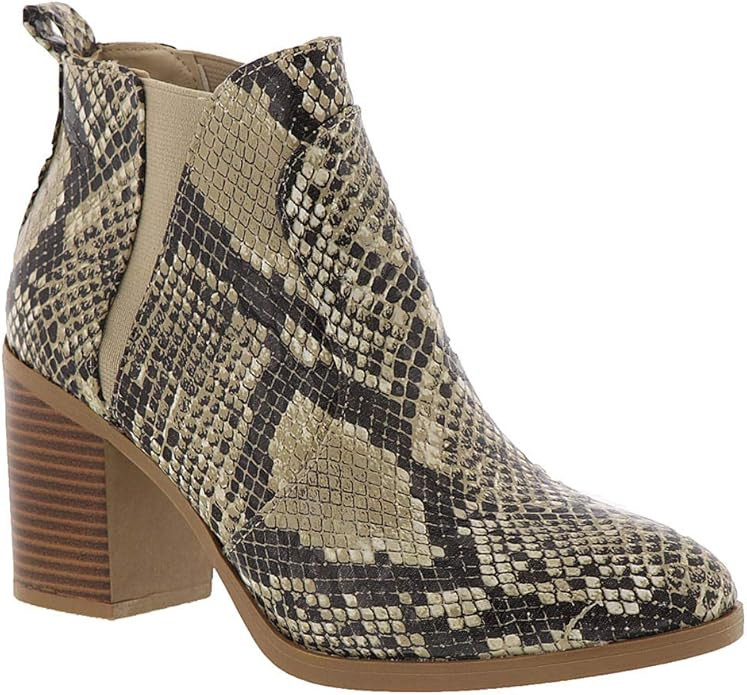 MIA Julissa Women's Boot | Amazon (US)