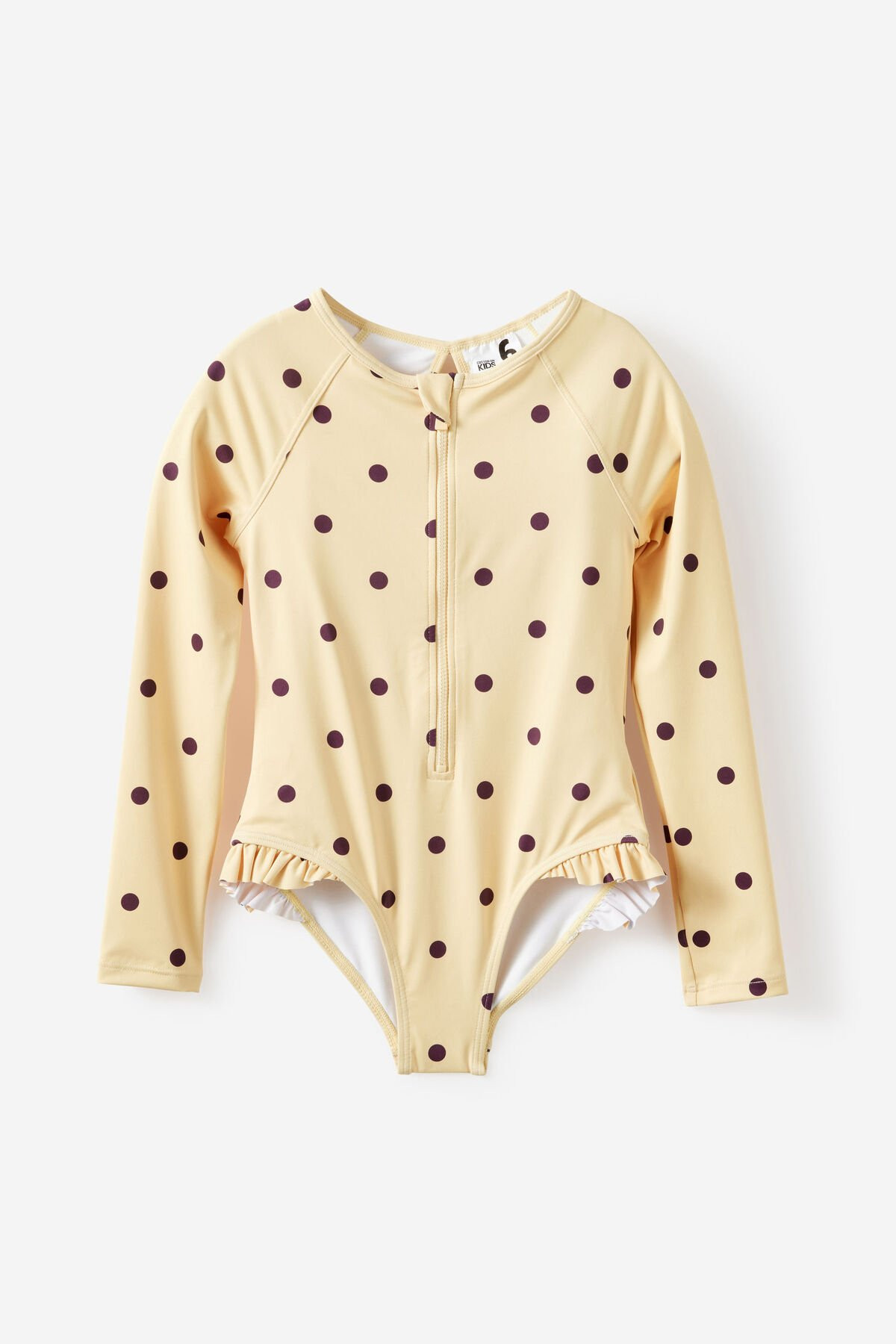 Lydia Low One Piece | Cotton On (US)