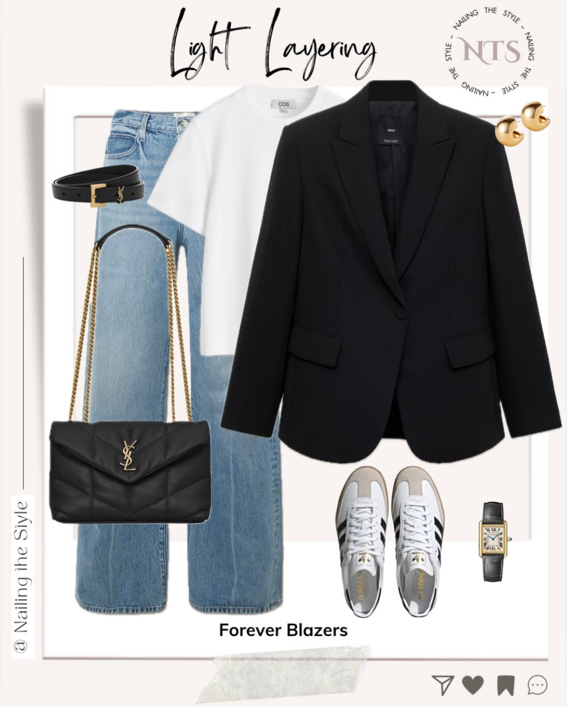 #LTKshoes #LTKstyletip #LTKspring