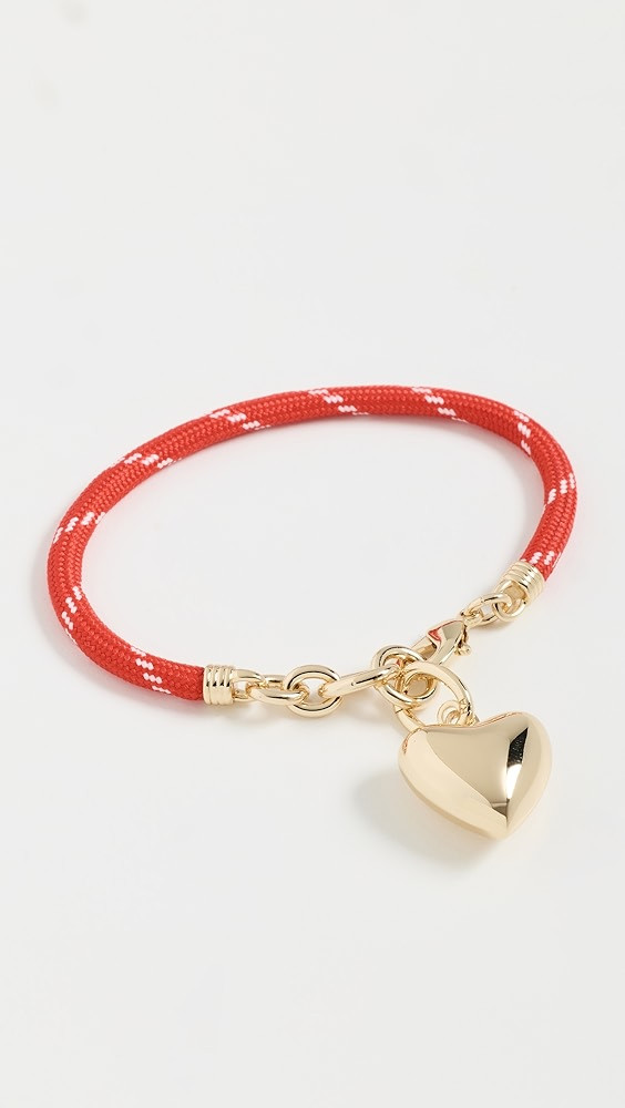 Roxanne Assoulin The Cord Bracelet | Shopbop | Shopbop
