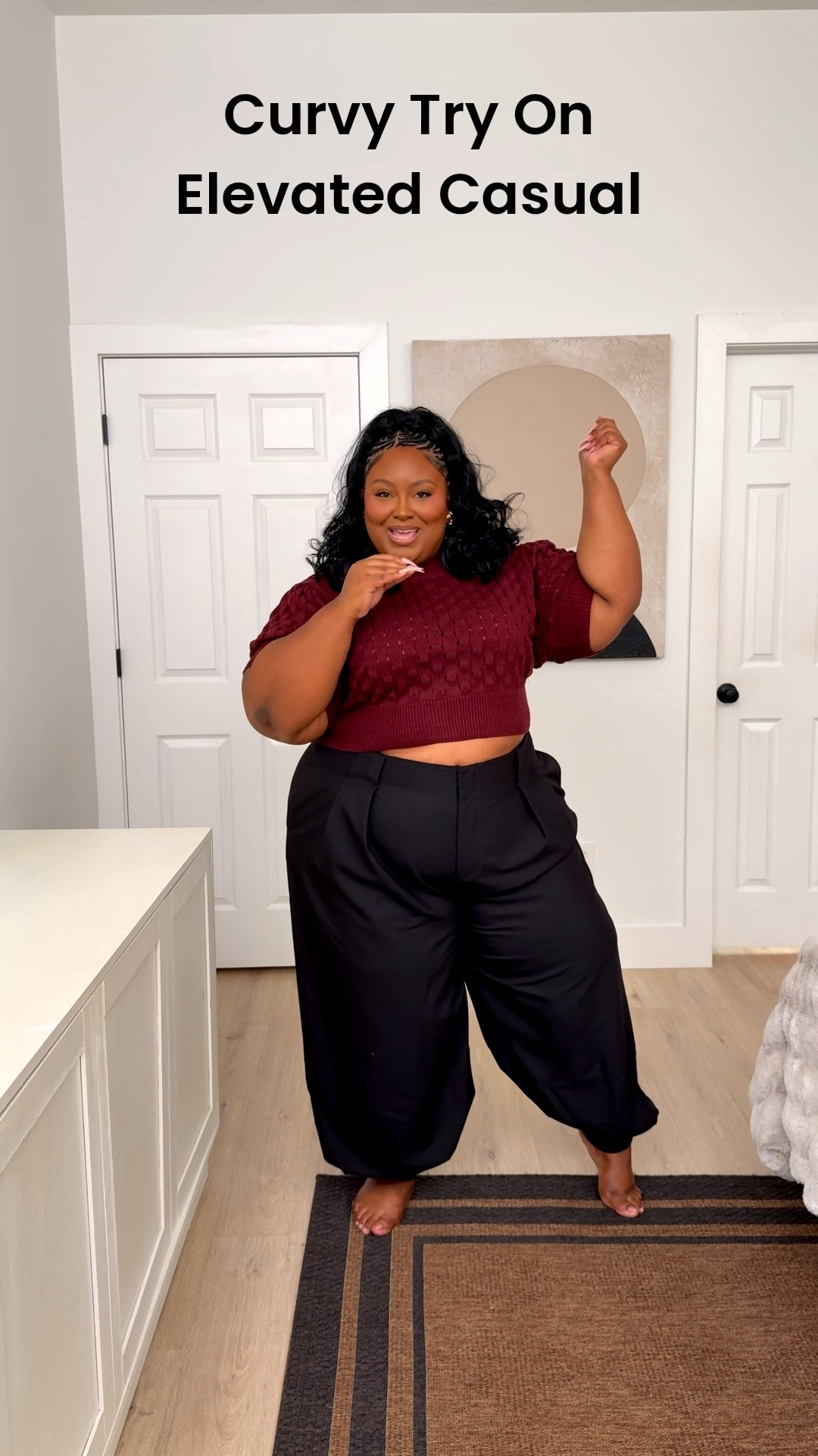 These elevated casual looks are sure to make you feel like the best dressed in the room with comfort, chicness and style! Plus size and mid size babes tap in to get these pieces before they sell out!

#LTKMidsize #LTKSaleAlert #LTKPlusSize