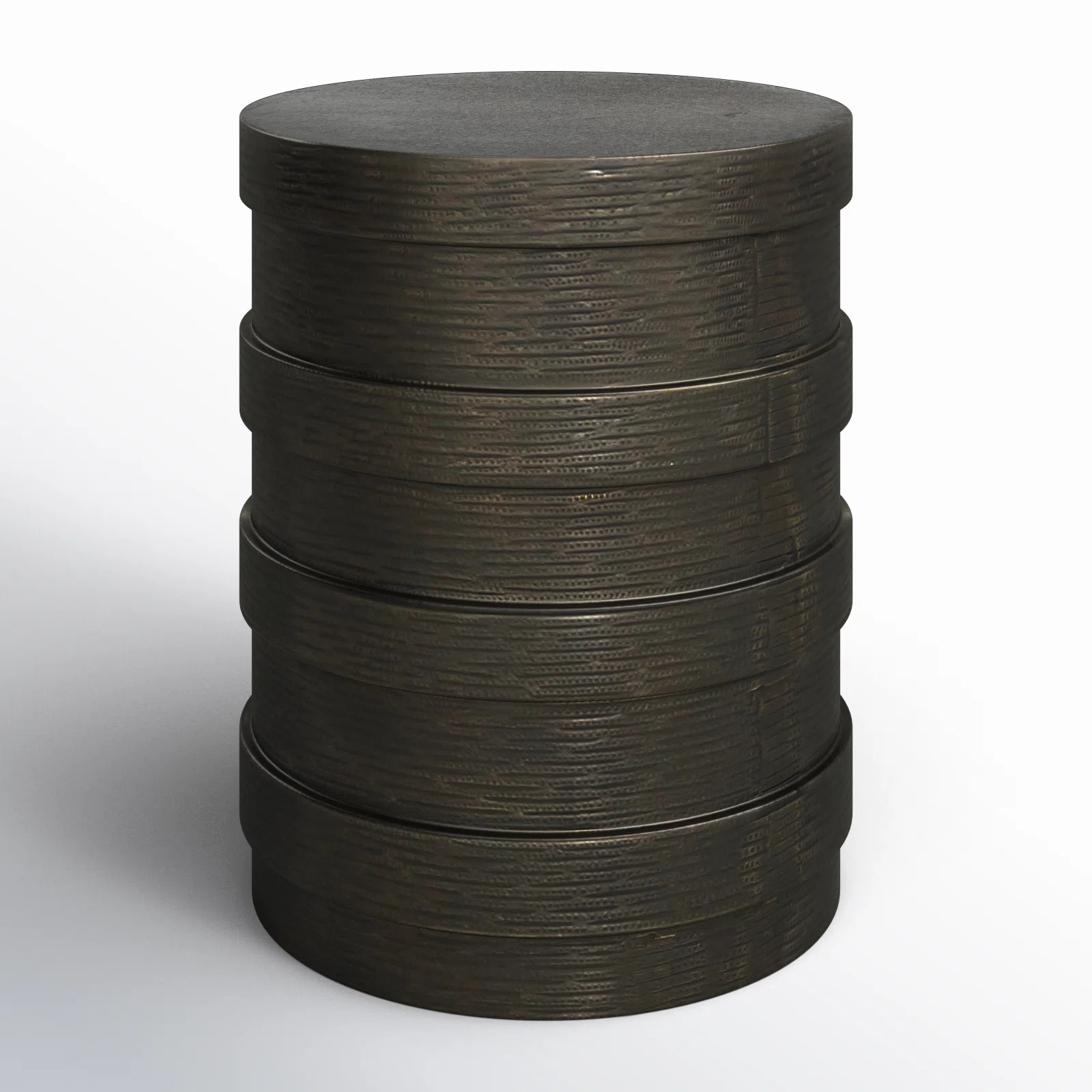 Lonsdale End Table | Wayfair North America