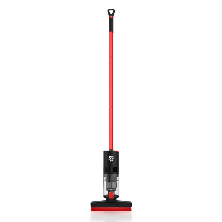 Dirt Devil Broom Vacuum Cleaner, BD45000V, New - Walmart.com | Walmart (US)