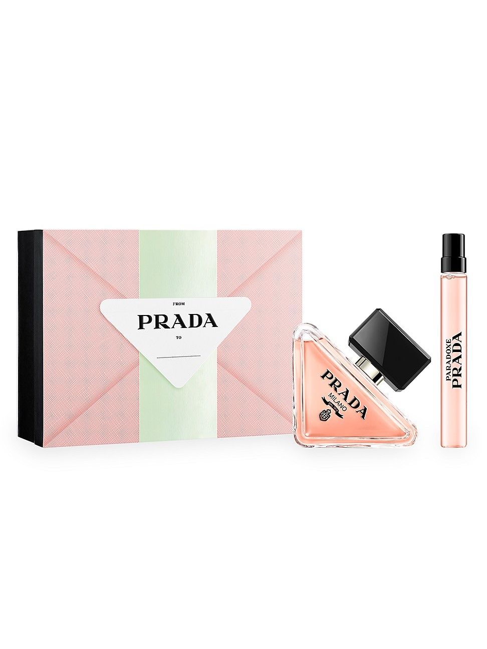 Women's Paradoxe Eau de Parfum 3-Piece Set | Saks Fifth Avenue