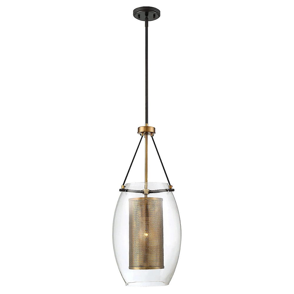 Dunbar Pendant by Savoy House at Lumens.com | Lumens