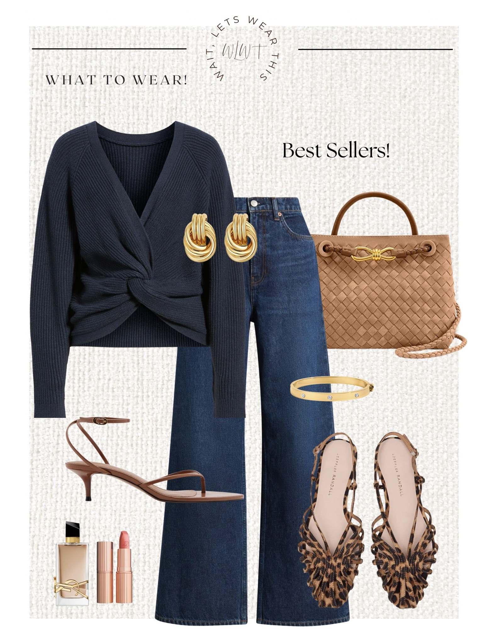 Best sellers!

#LTKootd #LTKOver40