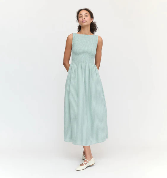 The Cosima Nap Dress | Hill House Home US