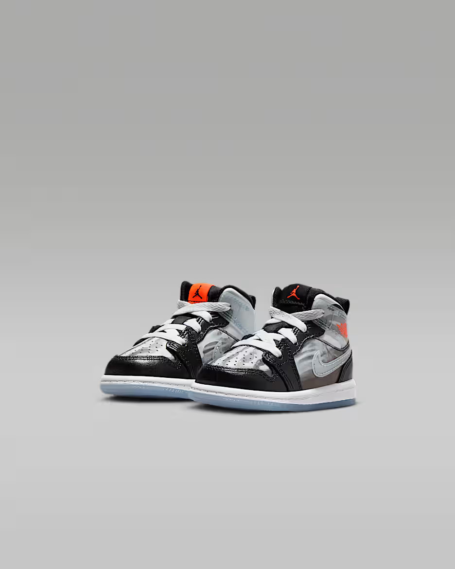 Jordan 1 Mid Sneaker School | Nike (US)