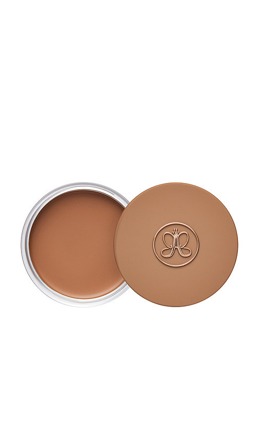 Anastasia Beverly Hills Cream Bronzer in Tan. | Revolve Clothing (Global)