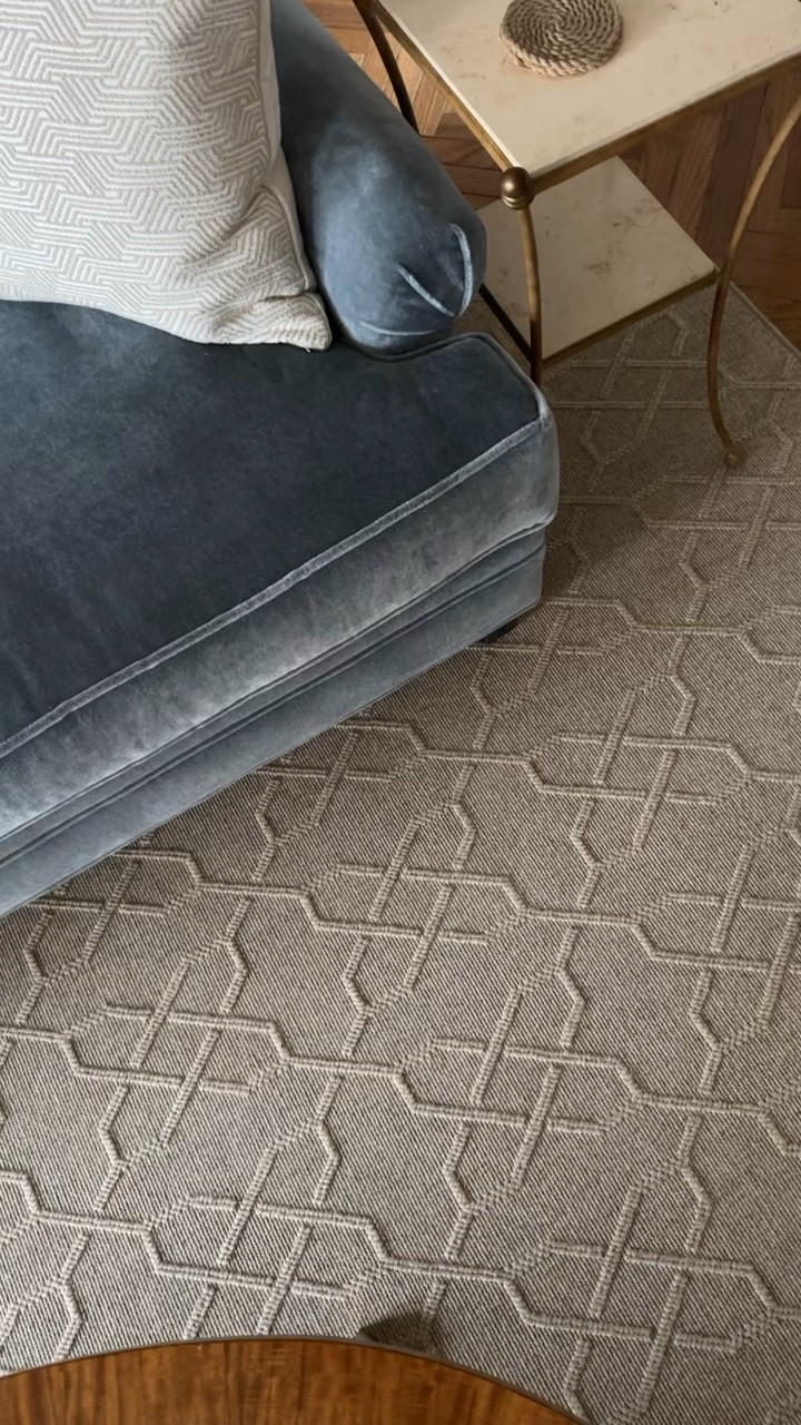 The Salem wool rug and a few other items I love in my living room! 

#LTKHome