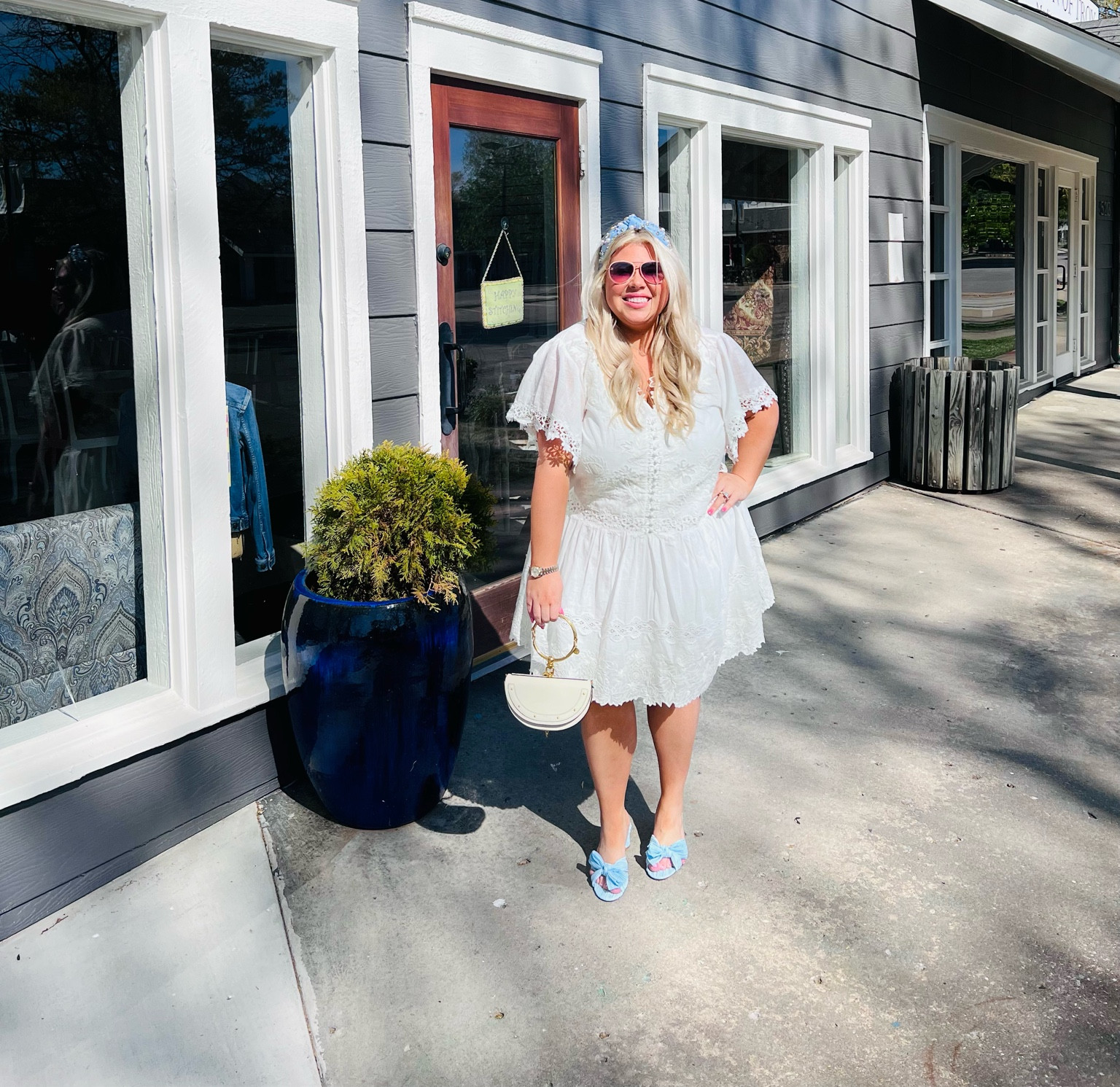 ANTHRO SALE!!! My fave looks at all 20% off today when yoh shop exclldiovdly through this link!! 🤍🤍🤍 

Anthroltk20 - must shop through the link for this to work! 

#LTKsalealert #LTKcurves #LTKxAnthro