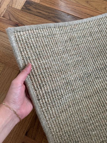 Shop my favorite Annie Selke rugs: jute, sisal, wool and more! Use code UNROLL for an additional 20% off...

#LTKSale #LTKhome