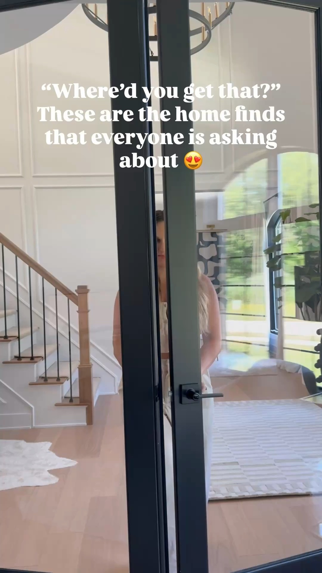 Sharing some of my most asked about furniture, rug and decor finds including my huge affordable sectional, coffee tables, accent tables, swivel chairs and more. 
#homedecorideas #homedecorfinds

#LTKSaleAlert #LTKHome