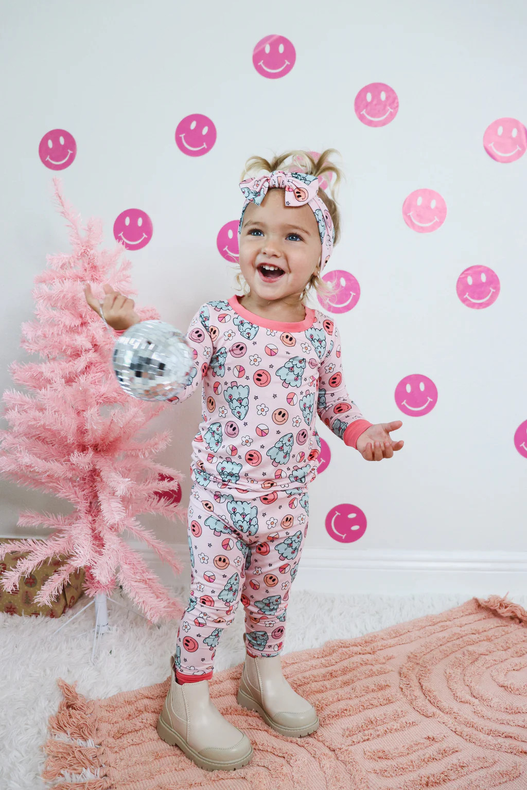 GROOVY & BRIGHT DREAM SET | DREAM BIG LITTLE CO