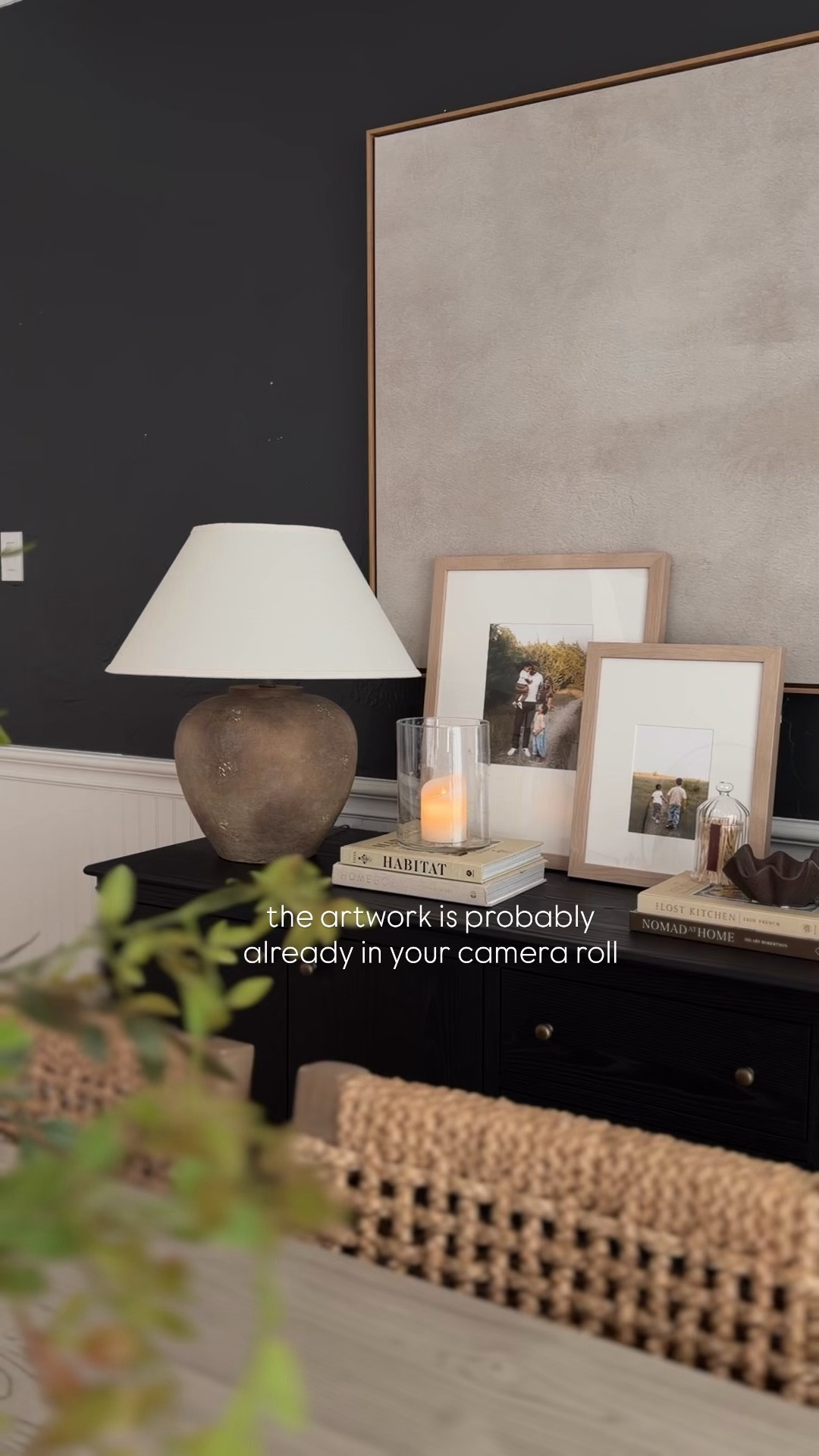 Some of my favorite frames and matted frames for printing out family photos around the house - all price points included! 

#LTKHome