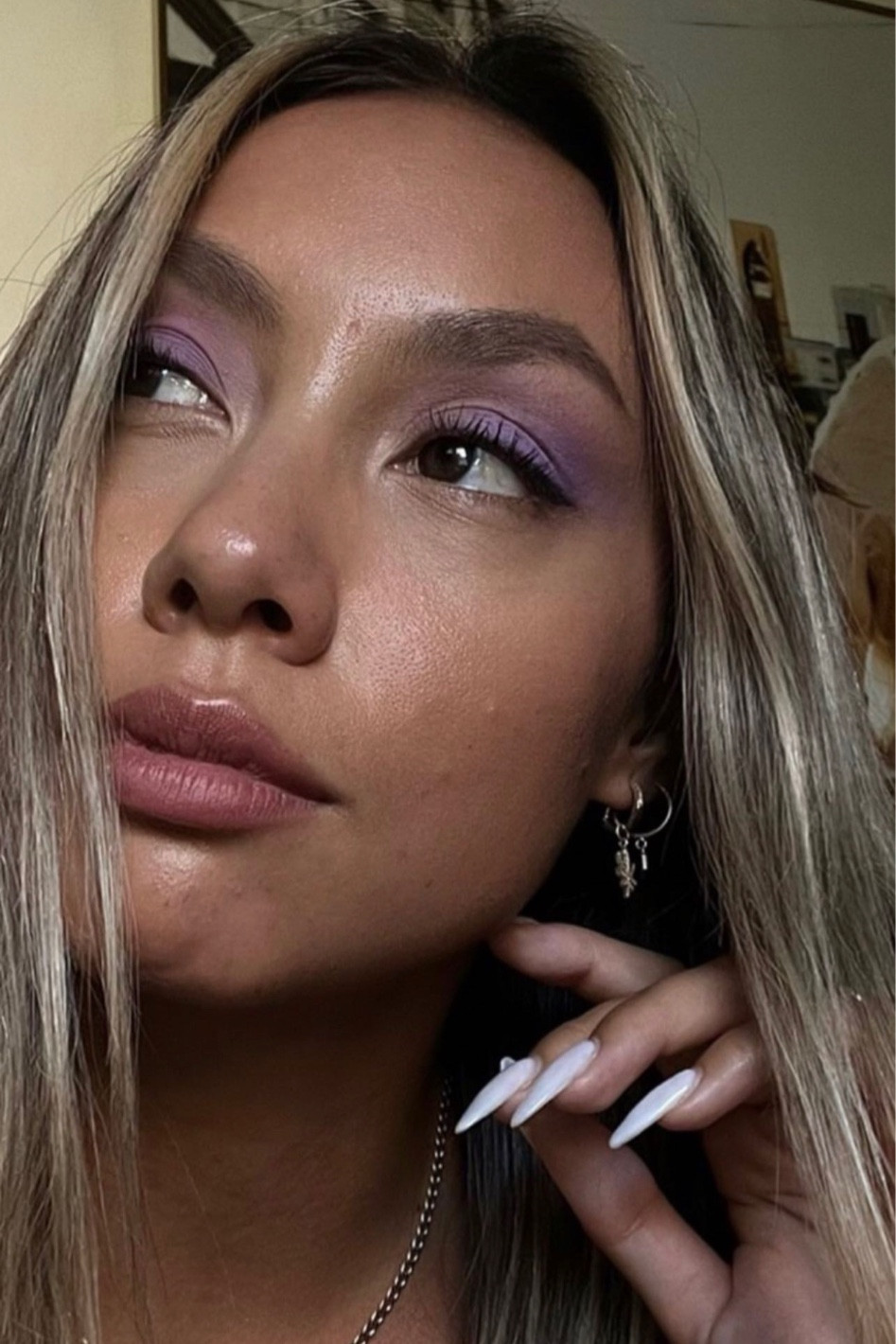 my favourite purple eyeshadow palette ✨

#LTKU #LTKunder50 #LTKstyletip