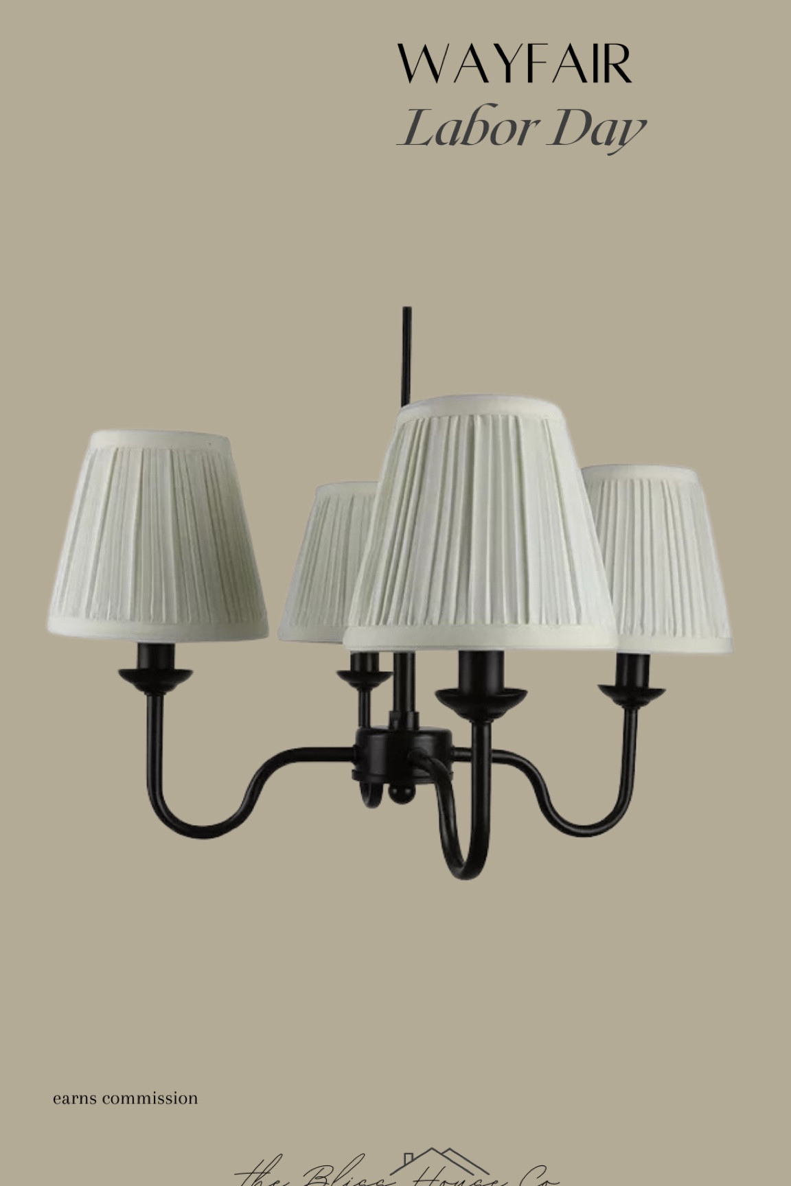 Under $60 chandelier Wayfair #wayfair

#LTKHome #LTKFindsUnder100 #LTKSaleAlert